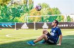 adidas Tango League
