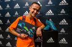 adidas Tango League