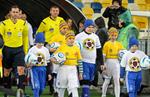 Динамо - Мариуполь 5:1