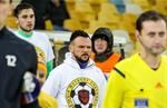 Динамо - Мариуполь 5:1