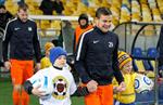 Динамо - Мариуполь 5:1