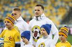 Динамо - Мариуполь 5:1