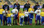 Динамо - Мариуполь 5:1