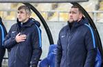 Динамо - Мариуполь 5:1