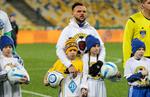 Динамо - Мариуполь 5:1