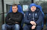 Динамо - Мариуполь 5:1