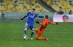 Динамо - Мариуполь 5:1
