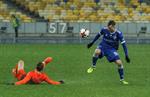 Динамо - Мариуполь 5:1