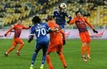 Динамо - Мариуполь 5:1
