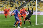 Динамо - Мариуполь 5:1