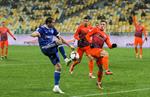 Динамо - Мариуполь 5:1