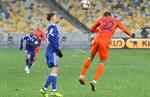 Динамо - Мариуполь 5:1