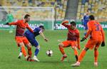Динамо - Мариуполь 5:1
