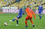 Динамо - Мариуполь 5:1