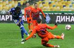 Динамо - Мариуполь 5:1