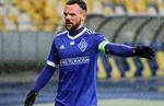Динамо - Мариуполь 5:1