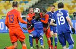 Динамо - Мариуполь 5:1