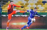 Динамо - Мариуполь 5:1