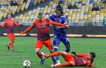 Динамо - Мариуполь 5:1