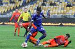 Динамо - Мариуполь 5:1