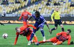 Динамо - Мариуполь 5:1