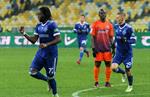 Динамо - Мариуполь 5:1