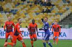 Динамо - Мариуполь 5:1