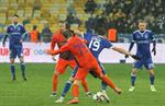Динамо - Мариуполь 5:1