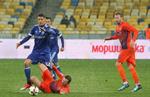 Динамо - Мариуполь 5:1