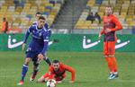 Динамо - Мариуполь 5:1