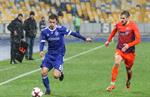 Динамо - Мариуполь 5:1