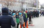 Шахтер перед встречей с Ман Сити