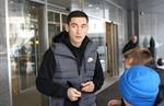 Шахтер перед встречей с Ман Сити