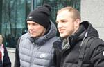 Шахтер перед встречей с Ман Сити