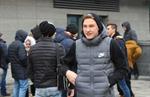 Шахтер перед встречей с Ман Сити