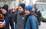 Шахтер перед встречей с Ман Сити