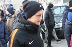 Шахтер перед встречей с Ман Сити