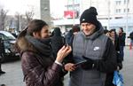 Шахтер перед встречей с Ман Сити