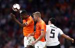 Германия крупно проиграла Нидерландам в Лиге наций. Как это было