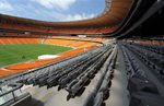 Soccer City