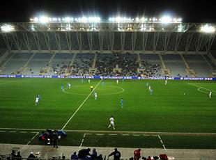Зенит 2:0 ЦСКА М