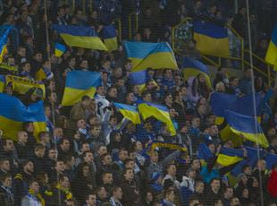 Днепр 3:0 Севастополь