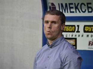 Черноморец 1:1 Динамо