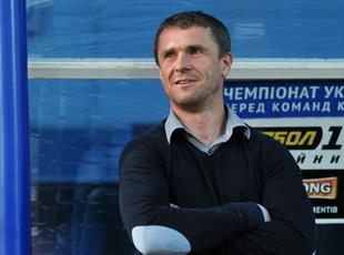Металлург Д 2:1 Динамо