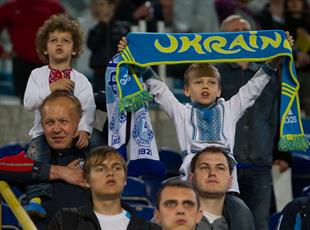 Днепр 1:4 Карпаты