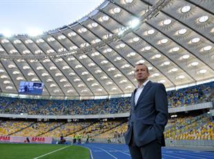 Динамо 4:0 Черноморец