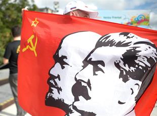 Бельгия 1:0 Россия