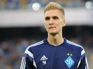 Динамо 2:0 Черноморец