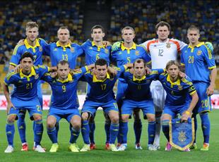 Украина	1:0 Молдова