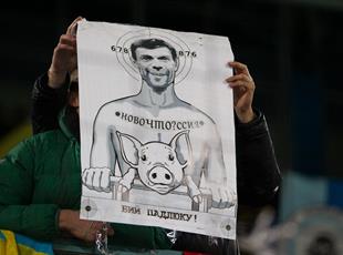 Днепр 4:0 Волынь